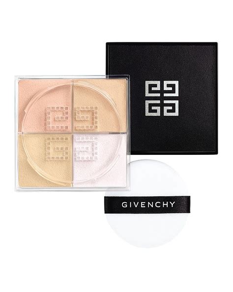 givenchy setting powder.